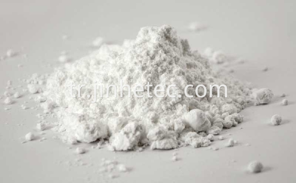 Jinhai Titanium Dioxide R6628 for Water Based Coating